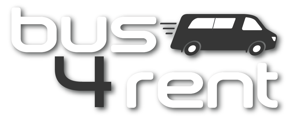 bus4rent, bus do wynajęcia Łuków