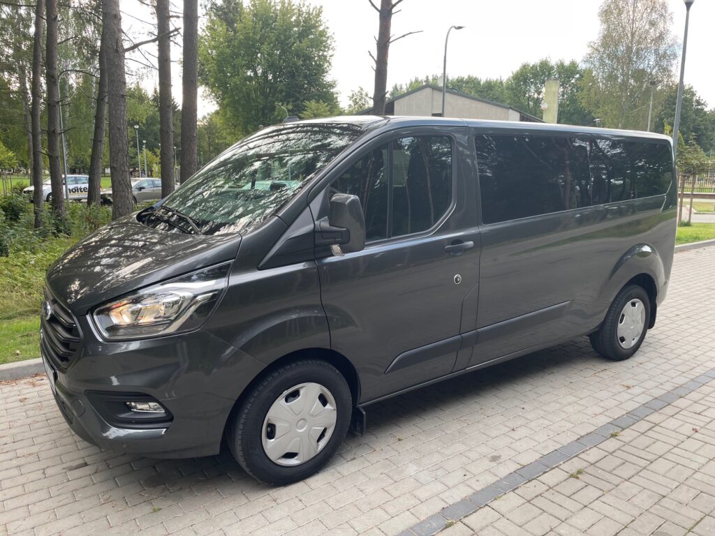 bus4rent, bus do wynajęcia Łuków